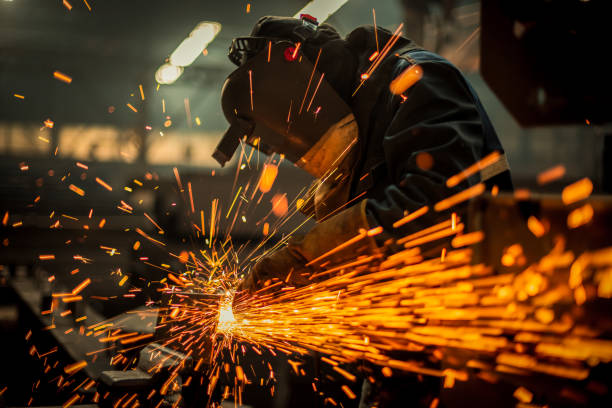 Affordable Welder Services in Seven Fields, PA