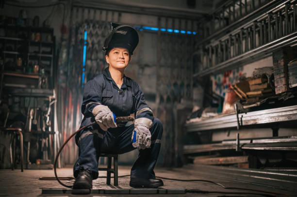  Seven Fields, PA Welder Pros