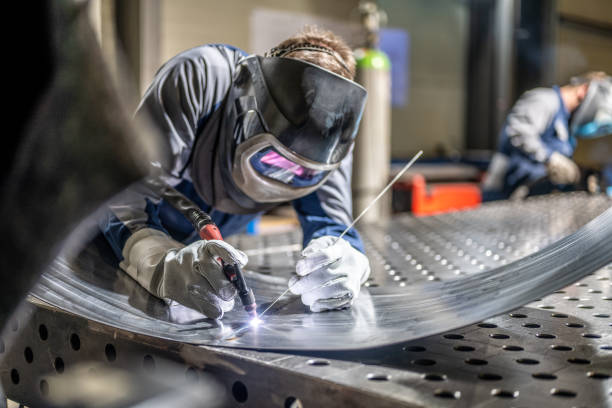 Best Welding Inspection and Certification in Seven Fields, PA