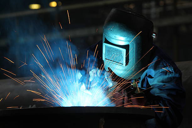  Seven Fields, PA Welder Pros