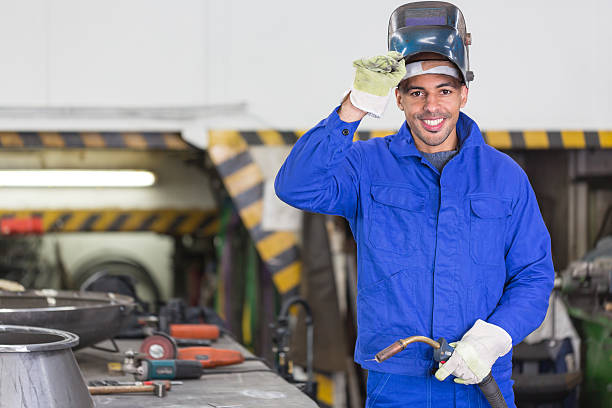 Best Marine and Shipbuilding Welding in Seven Fields, PA