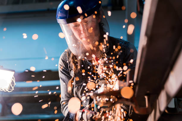 Best Marine and Shipbuilding Welding in Seven Fields, PA